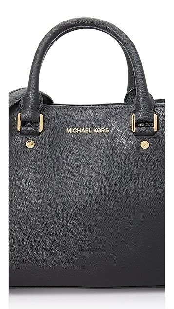 michael kors savannah medium macy's|Michael Kors Women's Medium Designer Handbags & Purses.